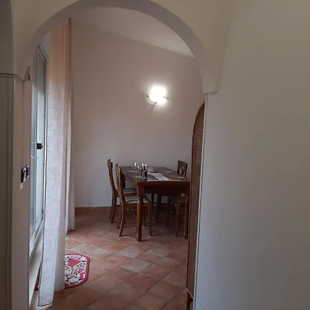 Apartman La Terrazza Sul Faro *