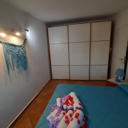 Apartman La Terrazza Sul Faro