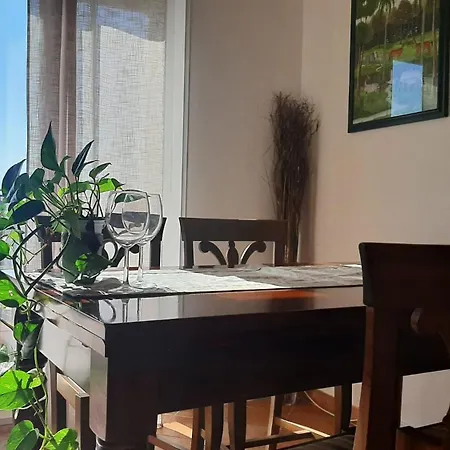La Terrazza Sul Faro Apartman *