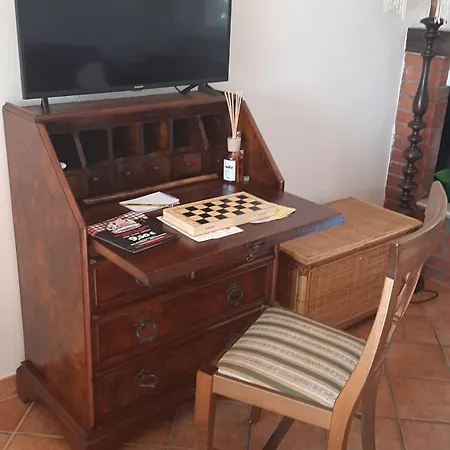 La Terrazza Sul Faro Apartman Fiumicino