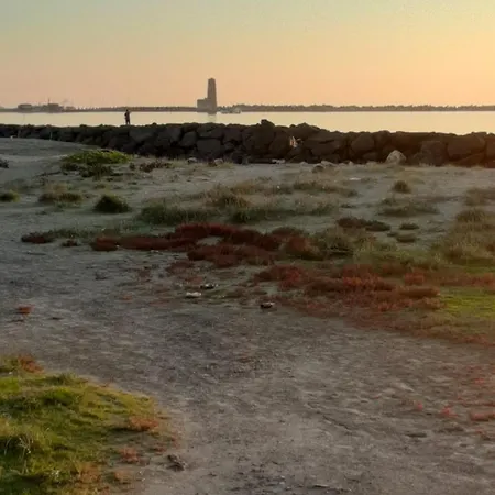 La Terrazza Sul Faro Apartman *