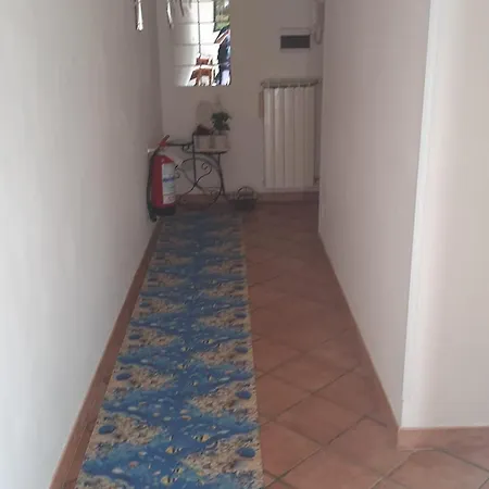 Apartman La Terrazza Sul Faro