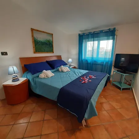 Apartment La Terrazza Sul Faro *