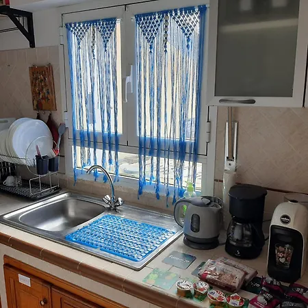 La Terrazza Sul Faro *