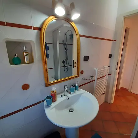 La Terrazza Sul Faro *