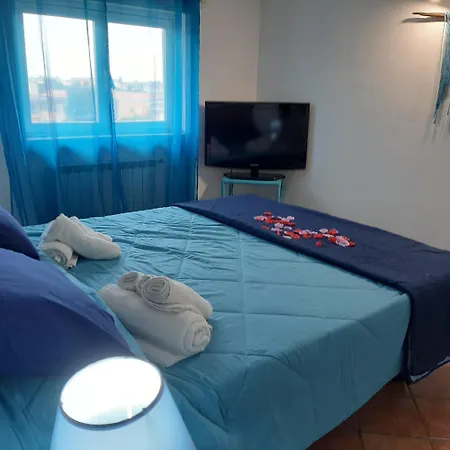 La Terrazza Sul Faro *