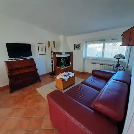 Apartment La Terrazza Sul Faro *