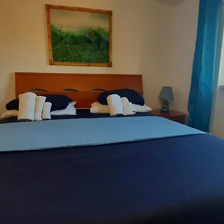 La Terrazza Sul Faro Appartamento