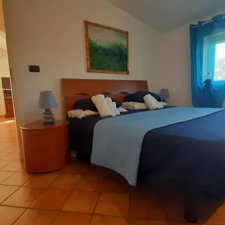 La Terrazza Sul Faro *