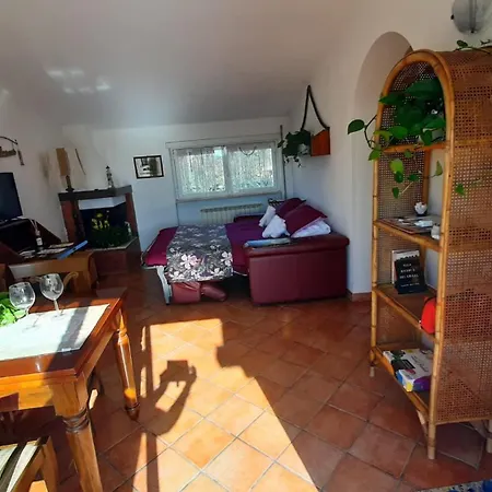 Appartement La Terrazza Sul Faro