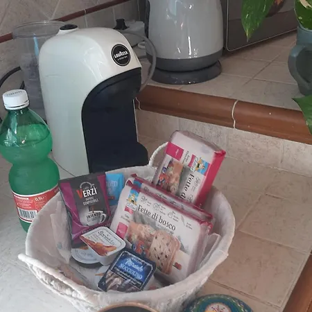 Appartamento La Terrazza Sul Faro Fiumicino