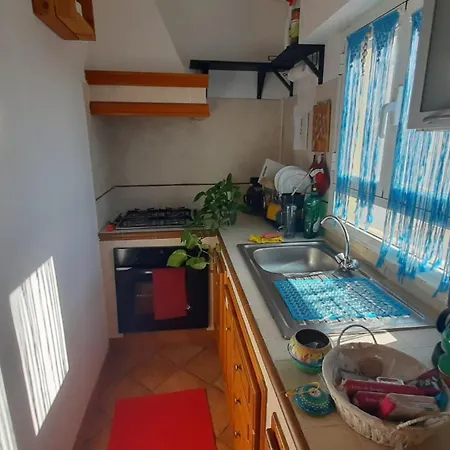 La Terrazza Sul Faro *