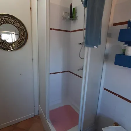 La Terrazza Sul Faro Appartamento Fiumicino