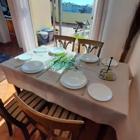 La Terrazza Sul Faro *