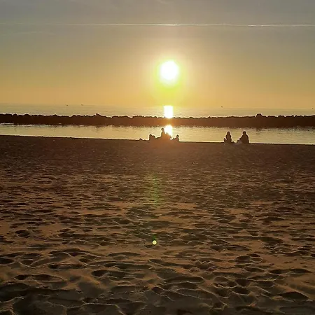 La Terrazza Sul Faro Fiumicino