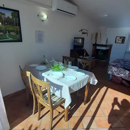 La Terrazza Sul Faro * Fiumicino