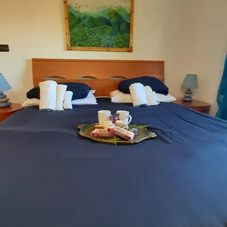 La Terrazza Sul Faro