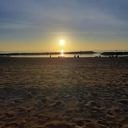 La Terrazza Sul Faro Appartamento