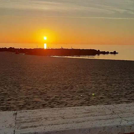 La Terrazza Sul Faro * Fiumicino
