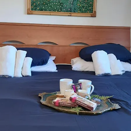 La Terrazza Sul Faro