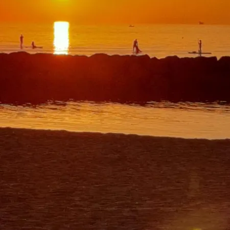 Appartamento La Terrazza Sul Faro *