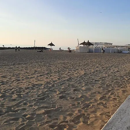 La Terrazza Sul Faro Appartamento Fiumicino