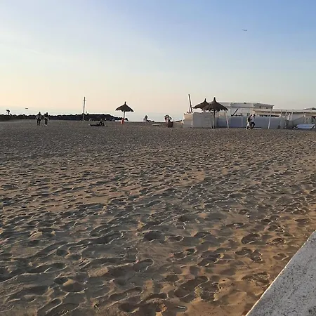 La Terrazza Sul Faro Apartment Fiumicino
