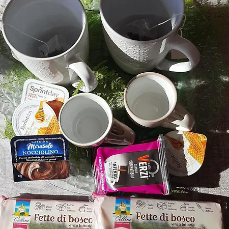 Appartamento La Terrazza Sul Faro Fiumicino